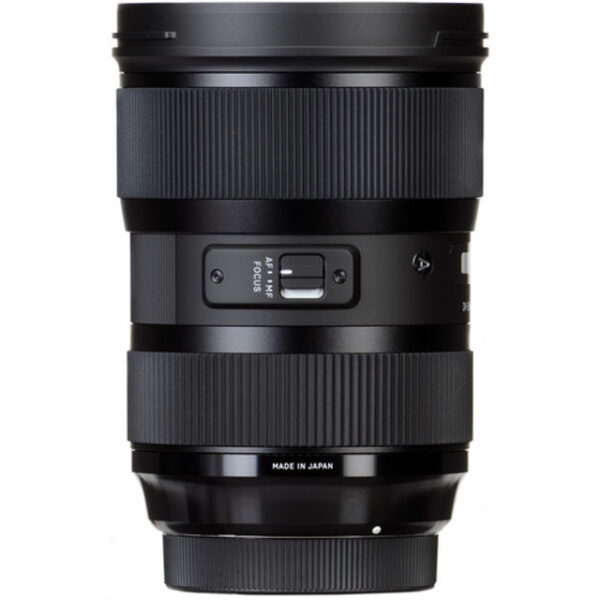 Sigma 24-35mm f/2 DG HSM Art Lens - Image 3
