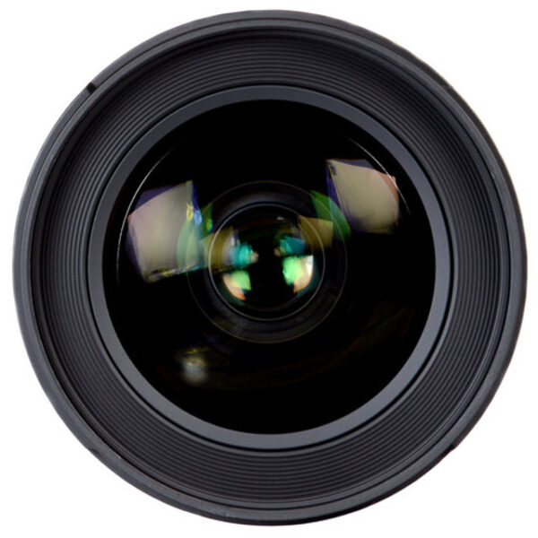 Sigma 24-35mm f/2 DG HSM Art Lens - Image 2