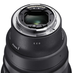 14mm F1.4 DG DN | A