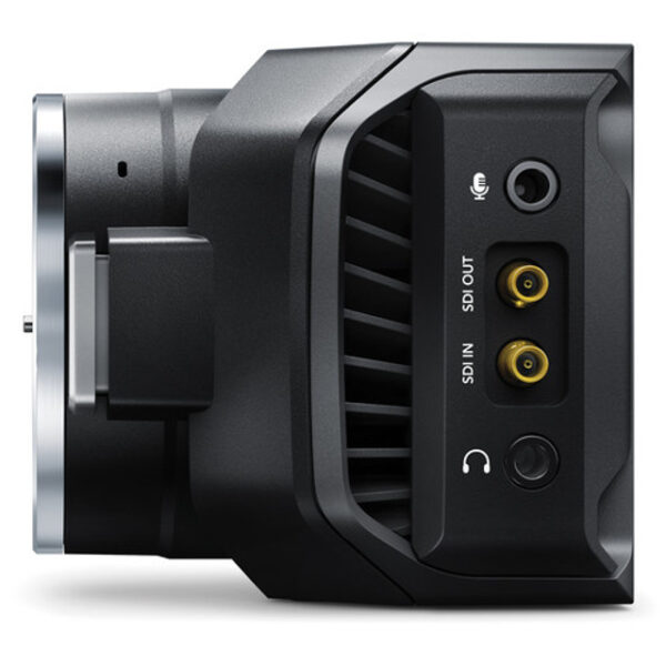 Blackmagic Design Micro Studio Camera 4K - Image 2