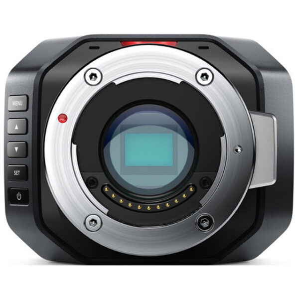 Blackmagic Design Micro Studio Camera 4K - Image 5