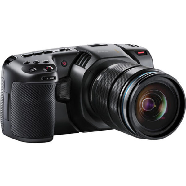 Blackmagic Design Pocket Cinema Camera 4K - Image 6