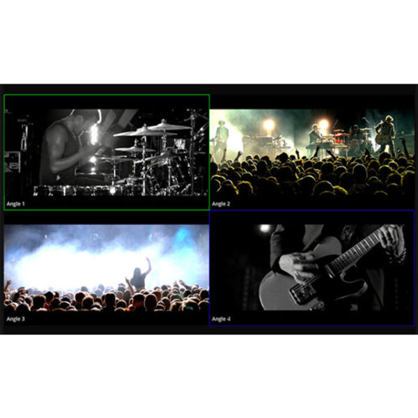Blackmagic Design DaVinci Resolve 16 Studio (Activation Card) - Image 13