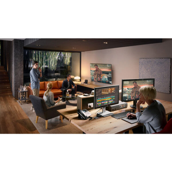 Blackmagic Design DaVinci Resolve 16 Studio (Activation Card) - Image 15