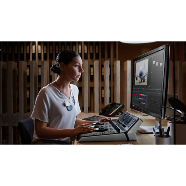 Blackmagic Design DaVinci Resolve 16 Studio (Activation Card) - Image 17