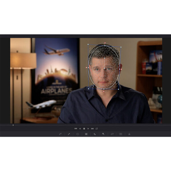 Blackmagic Design DaVinci Resolve 16 Studio (Activation Card) - Image 20