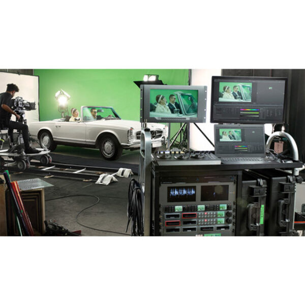 Blackmagic Design DaVinci Resolve 16 Studio (Activation Card) - Image 22