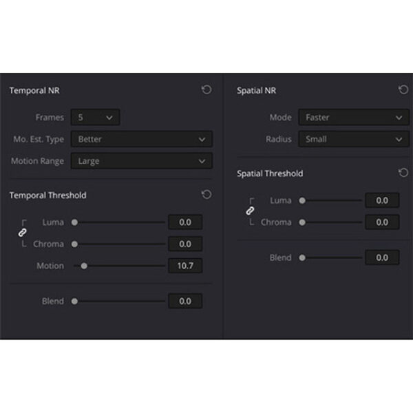 Blackmagic Design DaVinci Resolve 16 Studio (Activation Card) - Image 23