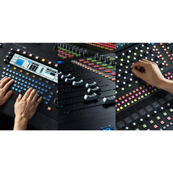 Blackmagic Design DaVinci Resolve 16 Studio (Activation Card) - Image 30