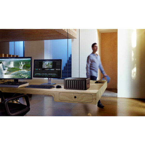 Blackmagic Design DaVinci Resolve 16 Studio (Activation Card) - Image 43
