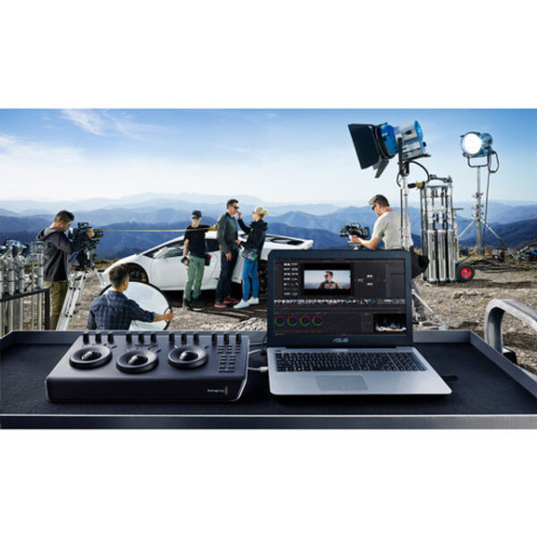 Blackmagic Design DaVinci Resolve 16 Studio (Activation Card) - Image 47