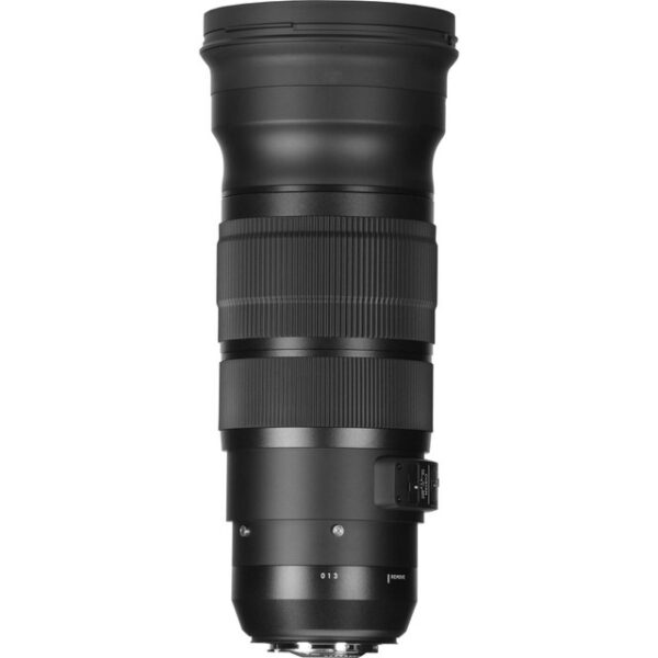 Sigma 120-300mm f/2.8 DG OS HSM Sports Lens - Image 2