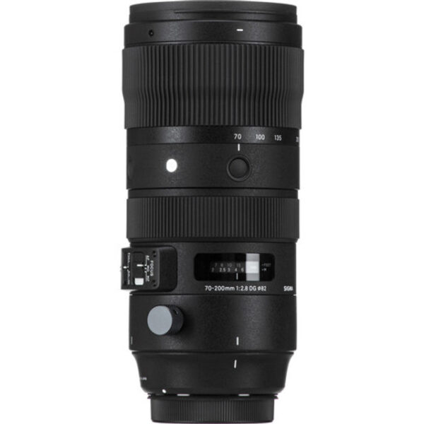 Sigma 70-200mm f/2.8 DG OS HSM Sports Lens - Image 2