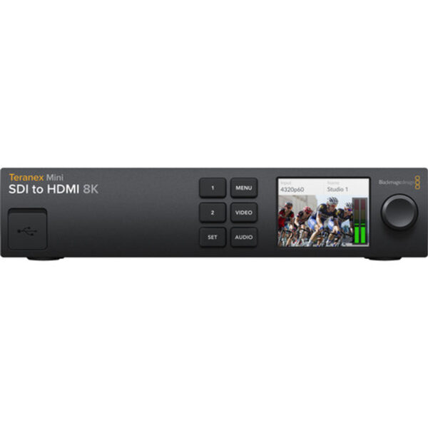 Blackmagic Design DaVinci Resolve 16 Studio (Activation Card) - Image 7
