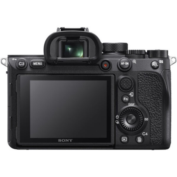 Sony Alpha a7R IV Mirrorless Digital Camera Body - Image 5