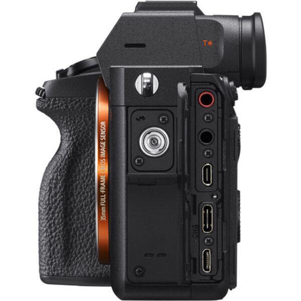 Sony Alpha a7R IV Mirrorless Digital Camera Body - Image 2