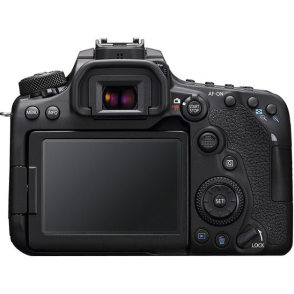 Canon EOS 90D DSLR Camera (Body Only) - Image 4
