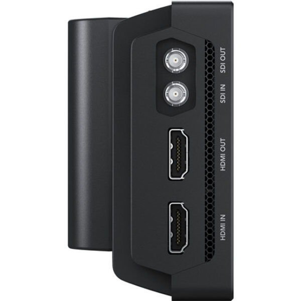Blackmagic Design Video Assist 5" 12G-SDI/HDMI HDR Recording Monitor - Image 3