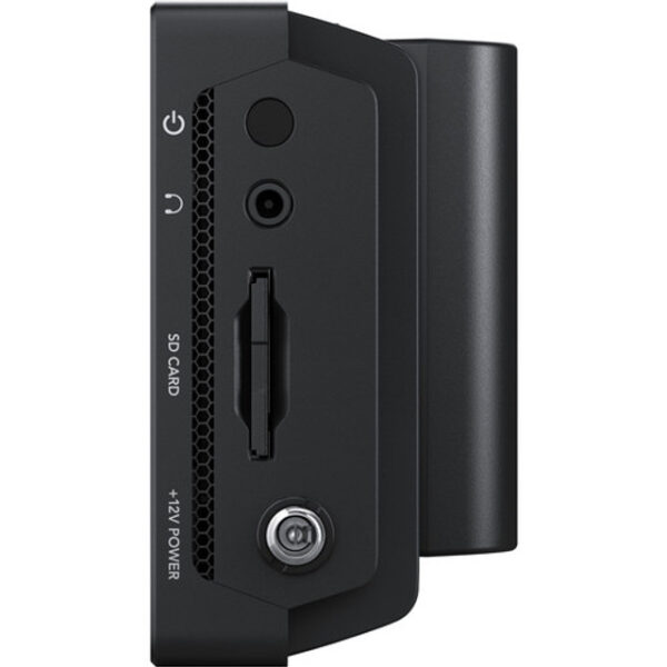 Blackmagic Design Video Assist 5" 12G-SDI/HDMI HDR Recording Monitor - Image 2
