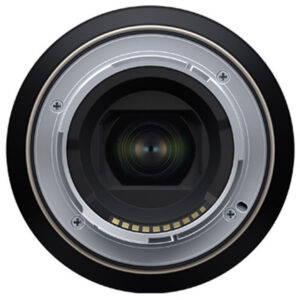 Tamron 35mm f/2.8 Di III OSD M 1:2 Lens for Sony E