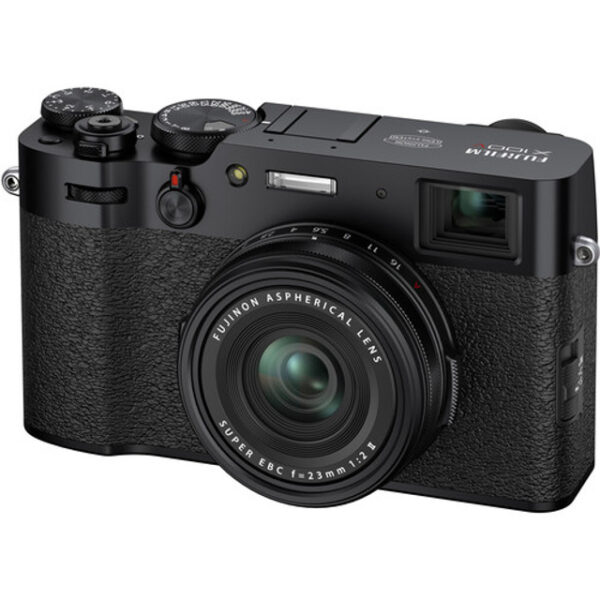 FUJIFILM X100V Digital Camera - Image 3