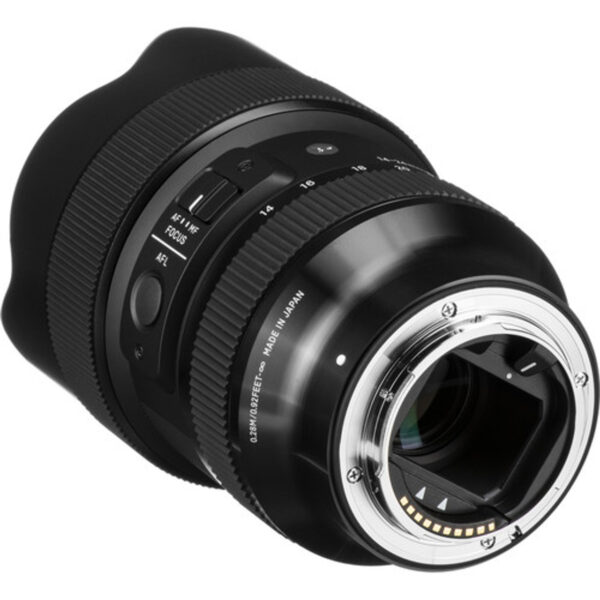 Sigma 14-24mm f/2.8 DG DN Art Lens - Image 3