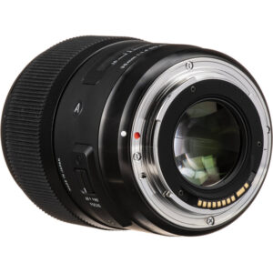 Sigma 35mm f/1.4 DG HSM Art Lens