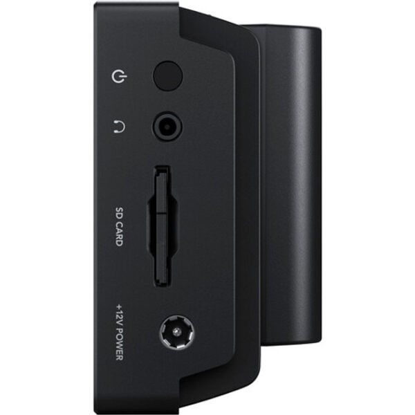 Blackmagic Design Video Assist 3G 5" Recorder/Monitor - Image 2