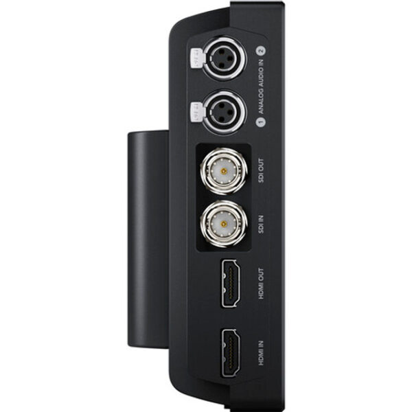 Blackmagic Design Video Assist 3G 7" Recorder/Monitor - Image 3