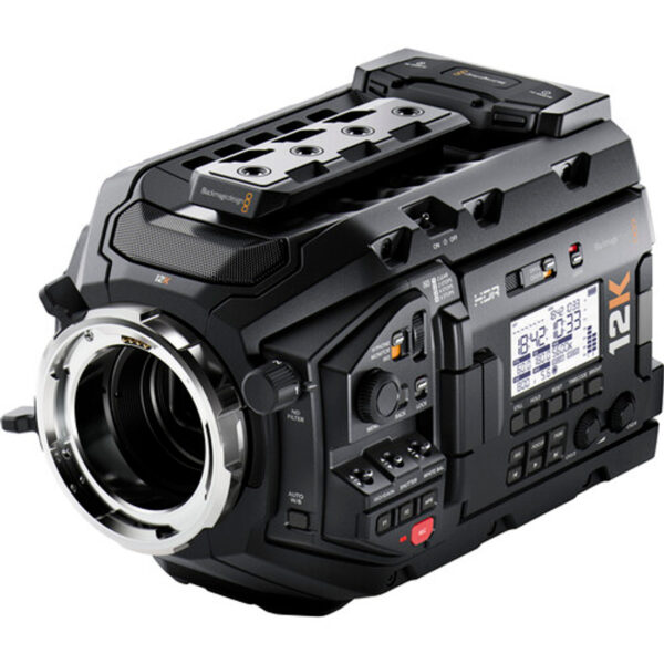 Blackmagic Design URSA Mini Pro 12K (PL) - Image 3