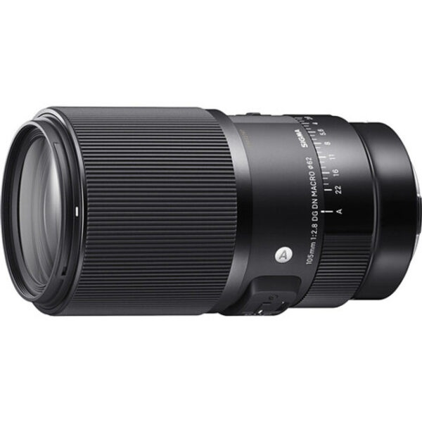Sigma 105mm f/2.8 DG DN Macro Art Lens - Image 2