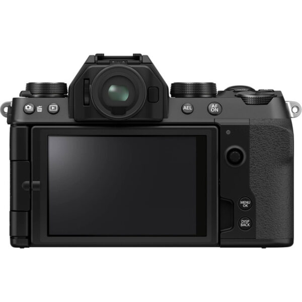FUJIFILM X-S10 Mirrorless Camera - Image 2
