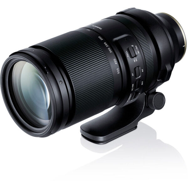 Tamron 150-500mm f/5-6.7 Di III VXD Lens for Sony E - Image 2