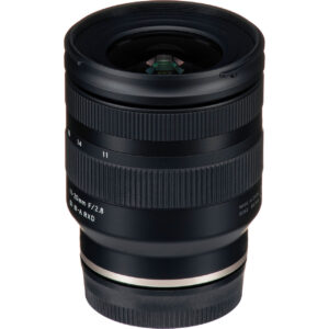 Tamron 11-20mm f/2.8 Di III-A RXD Lens for Sony E