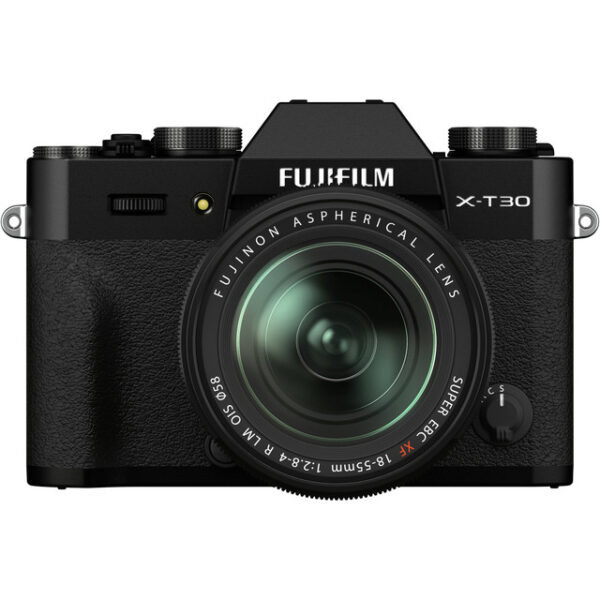 FUJIFILM X-T30 II Mirrorless Camera - Image 5