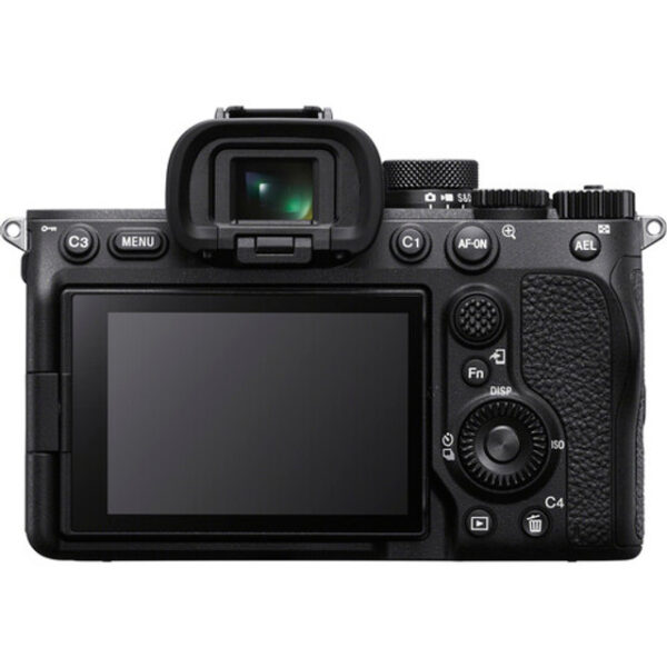 Sony a7 IV Mirrorless Camera - Image 4