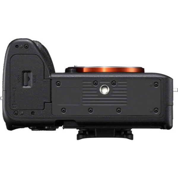 Sony a7 IV Mirrorless Camera - Image 2