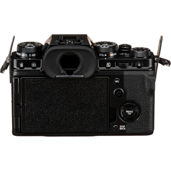 FUJIFILM X-T4 Mirrorless Camera - Image 5