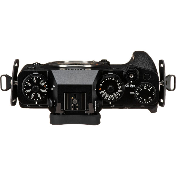 FUJIFILM X-T4 Mirrorless Camera - Image 4