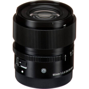 Sigma 90mm f/2.8 DG DN Contemporary Lens
