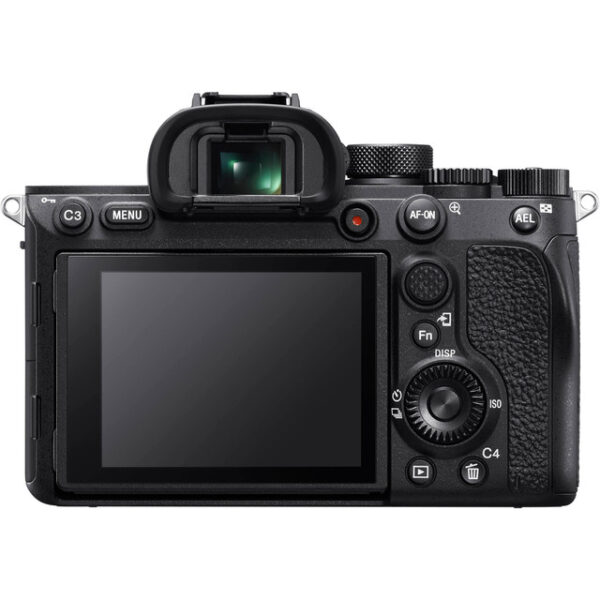Sony a7R IVA Mirrorless Camera - Image 3