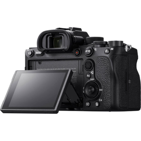 Sony a7R IVA Mirrorless Camera - Image 2