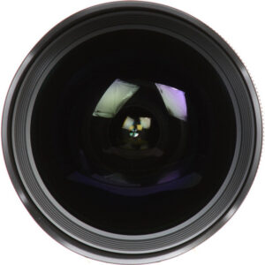 Sigma 12-24mm f/4 DG HSM Art Lens