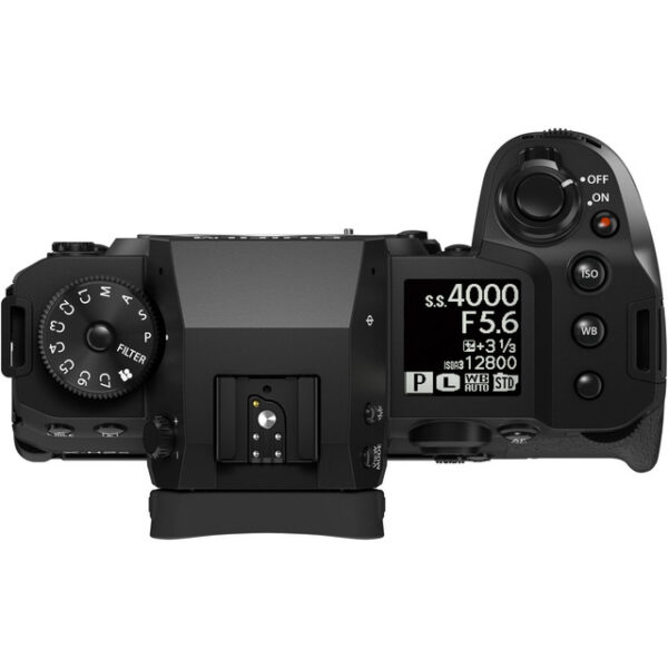 FUJIFILM X-H2S Mirrorless Camera - Image 2