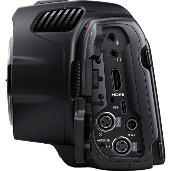 Blackmagic Design Pocket Cinema Camera 6K G2 - Image 3