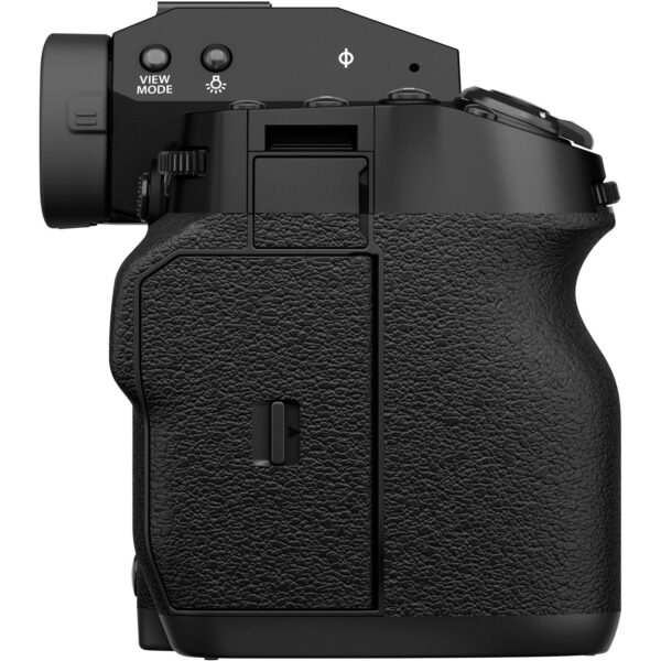 FUJIFILM X-H2 Mirrorless Camera - Image 2