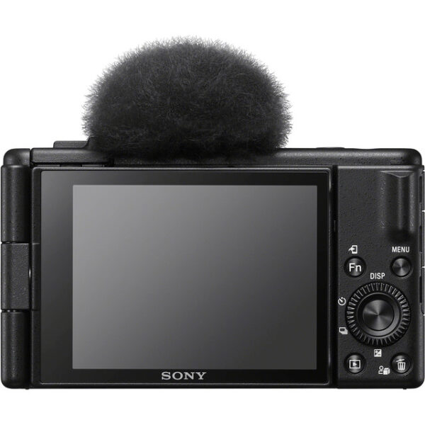 Sony ZV-1F Vlogging Camera - Image 4