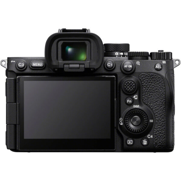 Sony a7R V Mirrorless Camera - Image 3