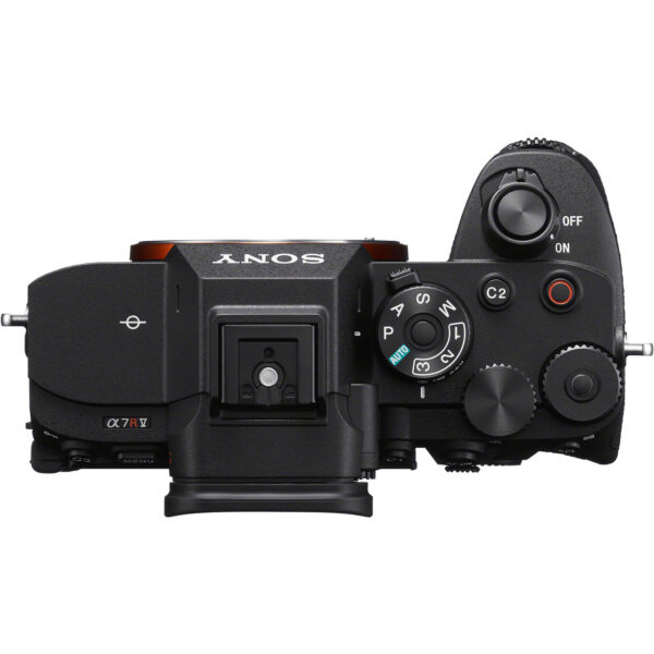 Sony a7R V Mirrorless Camera - Image 2