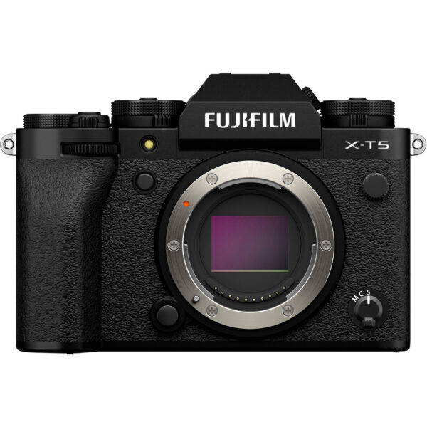 FUJIFILM X-T5 Mirrorless Camera - Image 15